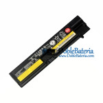 Batería para Lenovo SB10K97574 E570 01AV418 E570C 01AV417 E575 [Batería de repuesto]